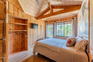 B&B / Chambres d'hotes VillaCanau : photos des chambres