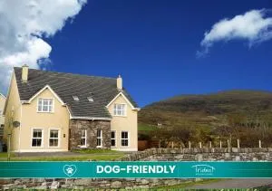Cois Chnoic Holiday Home Dingle by Trident Holiday Homes - 安纳斯考尔