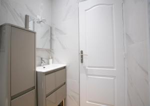 Appartements Cozy et bien equipe pres de Paris : photos des chambres