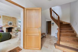 Appartements Le Logis de Saint Michel de Livet - 5 chambres : photos des chambres