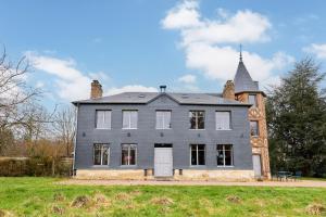 Appartements La Tourelle de Saint Michel de Livet - Parking : Appartement 3 Chambres