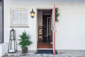 Nice apartment with Sauna and ski in out Trysil