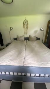 Forest Seaside living in Vallda Kattegatt trail