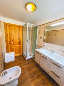 B&B Il Paradiso Mozzio