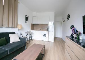 Cozy et bien équipé près de Paris