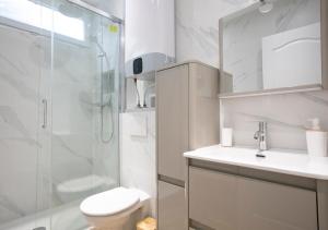Appartements Cozy et bien equipe pres de Paris : photos des chambres