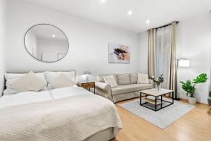 10 Minutes to Metro I Next to Schönbrunn I Wifi