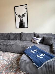 Busches Butze St Andreasberg Harz mit Sauna & Kamin