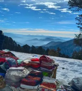 aman place homestay river touch - Shoja