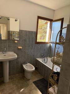 Appartements Appartement Bastia vue mer - 2 chambres : photos des chambres