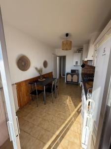 Appartements Appartement Bastia vue mer - 2 chambres : photos des chambres