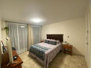 Departamento 1era linea, Peñuelas