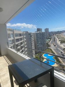 Departamento 1era linea, Peñuelas