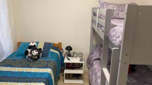 Departamento 1era linea, Peñuelas