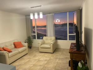 Departamento 1era linea, Peñuelas