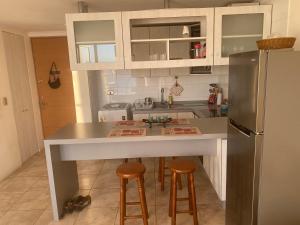 Departamento 1era linea, Peñuelas