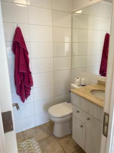 Departamento 1era linea, Peñuelas