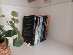 Apartament Pod Trzynastką