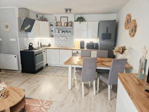 Apartament Pod Trzynastką