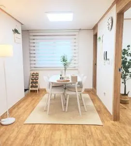 Yun Stay Seongsu - Seul