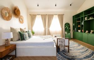 LohonoStays Villa Feliz