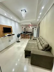 Casa alegria 15 min do toa toa - José Ribeiro