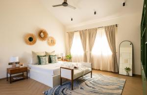 LohonoStays Villa Feliz