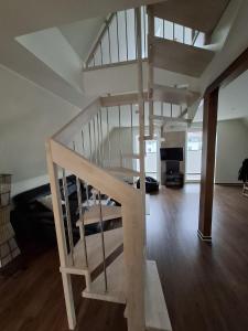 Penthouse Suite am Bleek