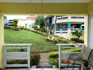 Cozy Apartment at Mystic Ridge Ocho Rios