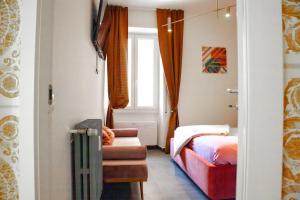 4 Min From Metro A Apt 15 Min from Colosseum