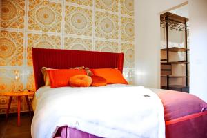 4 Min From Metro A Apt 15 Min from Colosseum