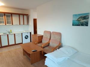 Riviera Fort Beach Apartment