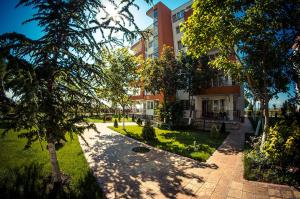 Riviera Fort Beach Appartment