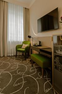 Hotel Erzherzog Rainer