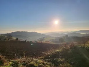 Monks' Apartment - Mutignano