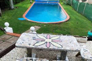 Casa Quinta Arroyo del Medio