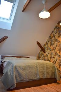 Apartmány pod Prašivou