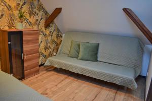 Apartmány pod Prašivou