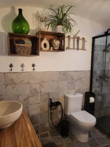Monks Apartment