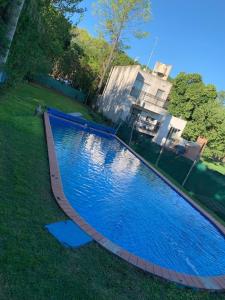 Casa Quinta Arroyo del Medio