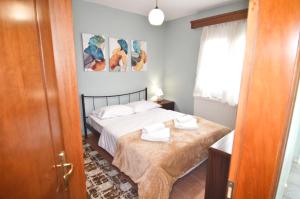 Barbaras country house Kastoria