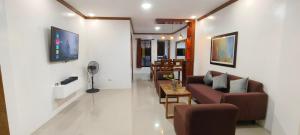 Casa Victoria Pension House-Makra