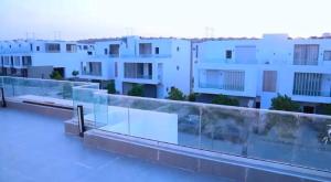 Fully furnished Townhouse