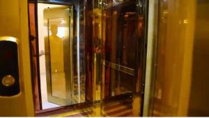 Fully furnished Townhouse