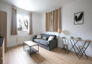 Cozy et bien équipé près de Paris