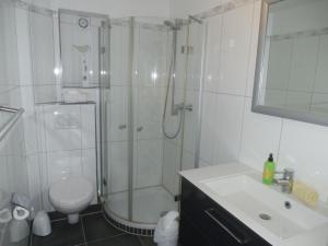 Villa Vogelsang VO, Schwimmbad, Sauna