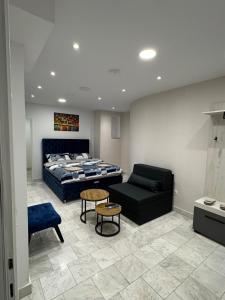 Apartman Knez Miloš