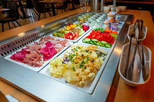 Hotel NOBILIS - Mladá Boleslav