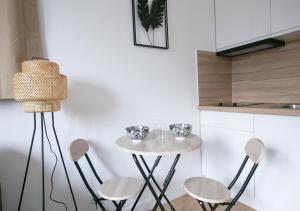 Cozy et bien équipé près de Paris