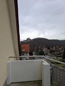 Penthouse Suite am Bleek - Nöschenrode